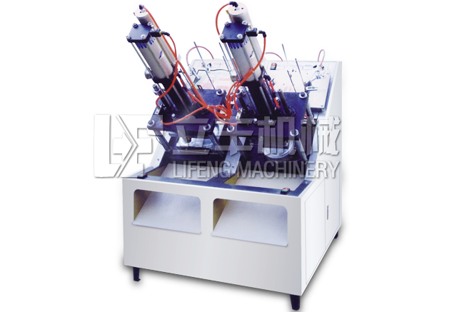 ZDJ-300全自動紙碟成型機(jī)